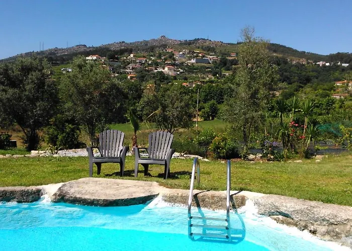 Quinta Do Riacho