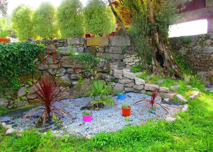Quinta Do Riacho