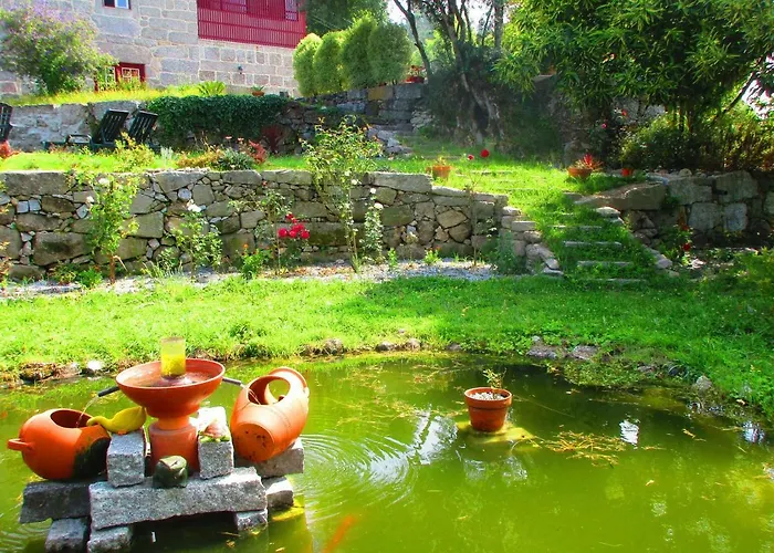 Quinta Do Riacho