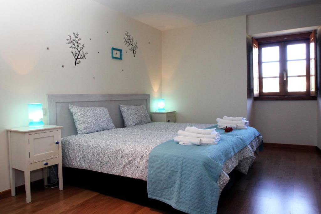 Quinta Do Riacho Farm stay *