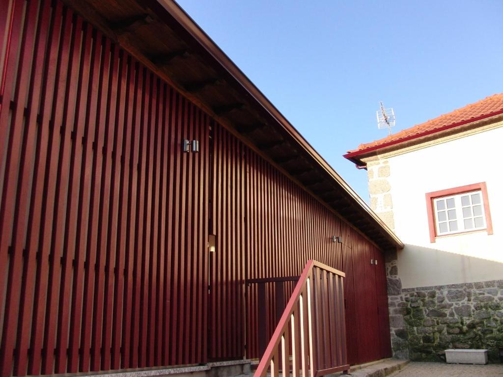 Quinta Do Riacho Alojamento de Turismo Rural