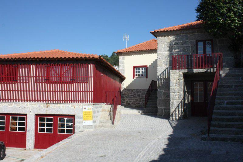 Quinta Do Riacho Farm stay *