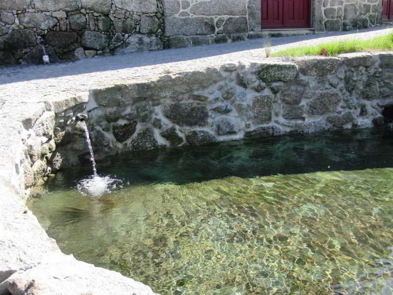 Quinta Do Riacho Povoa de Lanhoso