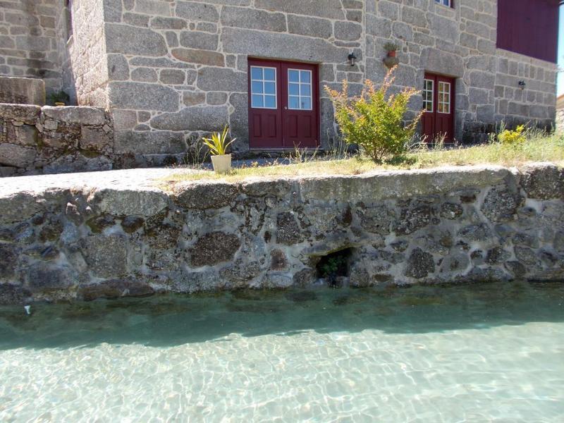 Quinta Do Riacho * Povoa de Lanhoso