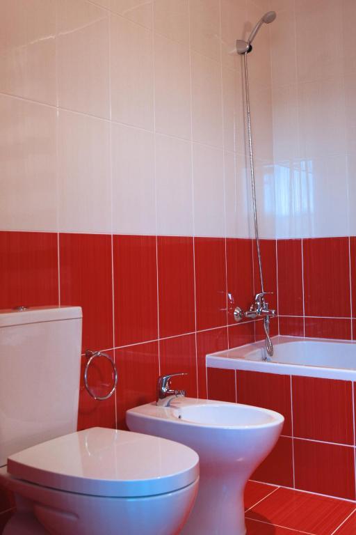 Quinta Do Riacho Farm stay *