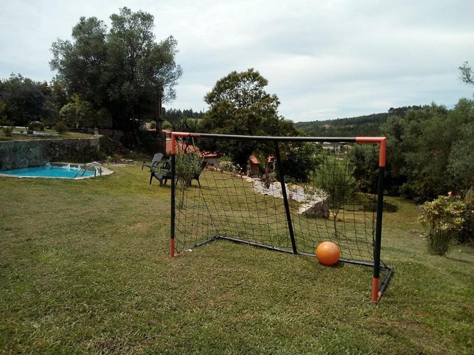 Quinta Do Riacho * Povoa de Lanhoso