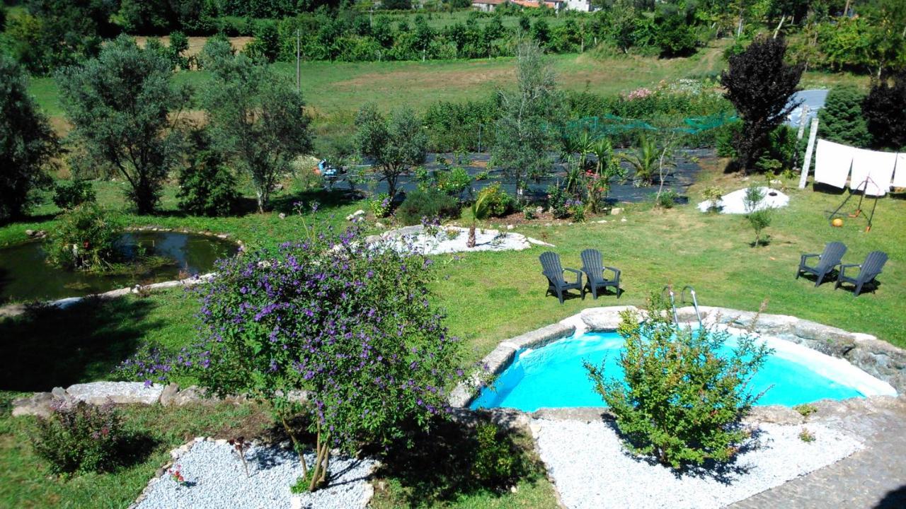 Quinta Do Riacho * Povoa de Lanhoso