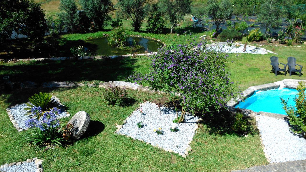 Quinta Do Riacho Povoa de Lanhoso