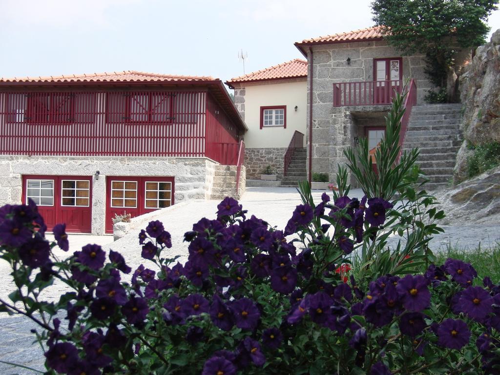 Quinta Do Riacho * Povoa de Lanhoso
